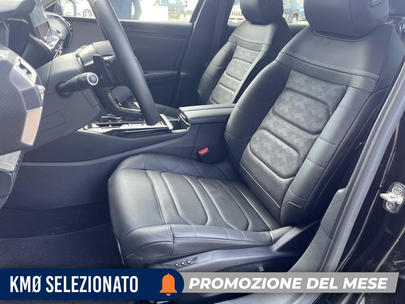 Citroen C5 X 1.6 hybrid phev shine pack 225cv e-eat8