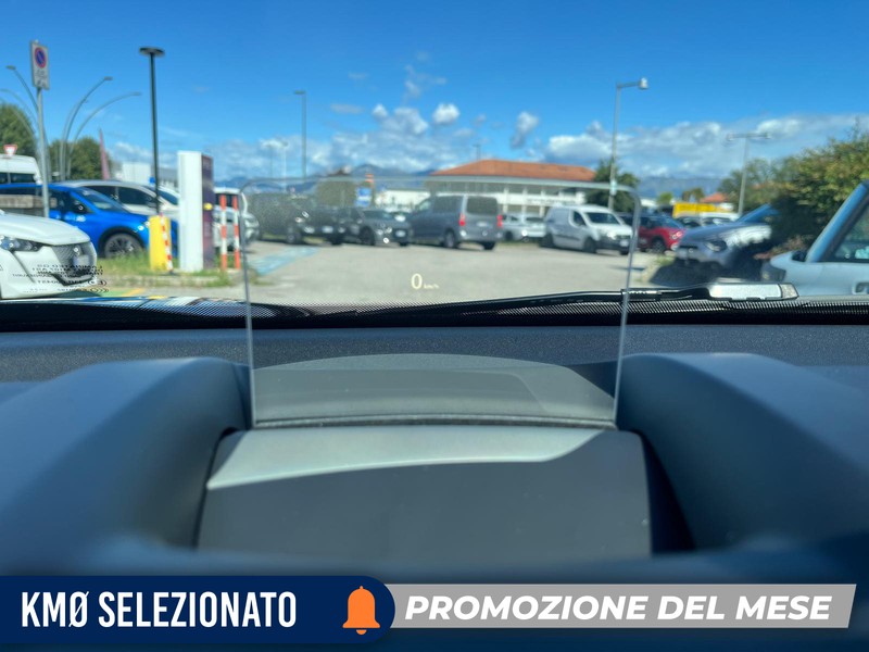 Citroen C3 Aircross 1.2 puretech max s&s 110cv