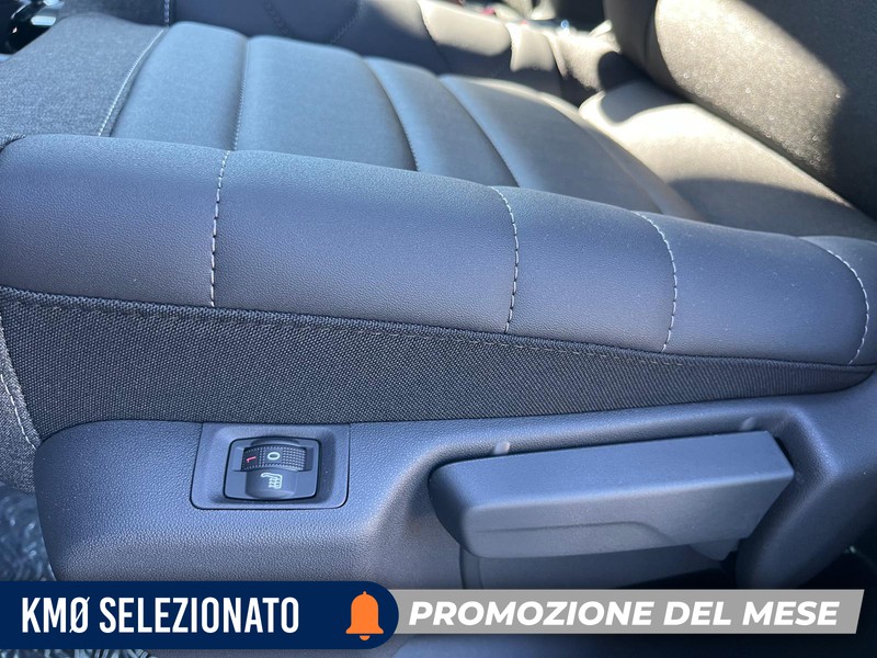Citroen C3 Aircross 1.2 puretech max s&s 110cv