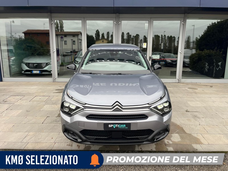 Citroen C4 1.2 puretech feel s&s 130cv