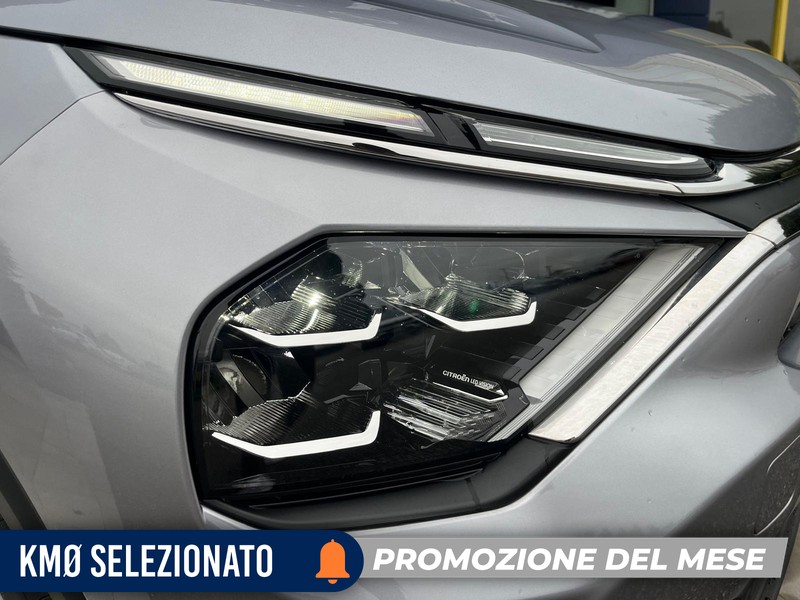 Citroen C4 1.2 puretech feel s&s 130cv