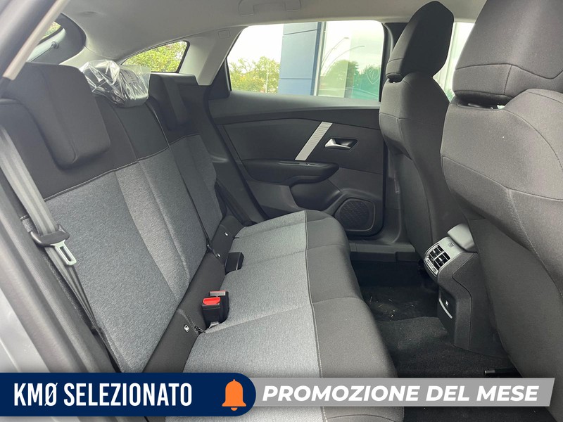 Citroen C4 1.2 puretech feel s&s 130cv