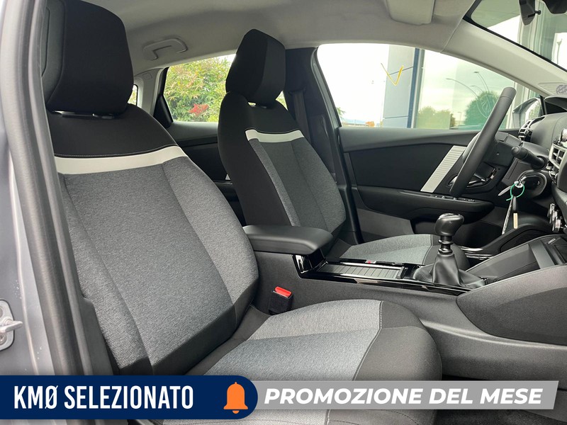 Citroen C4 1.2 puretech feel s&s 130cv