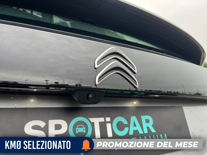 Citroen C4 1.2 puretech feel s&s 130cv