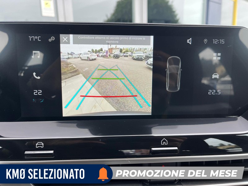 Citroen C4 1.2 puretech feel s&s 130cv