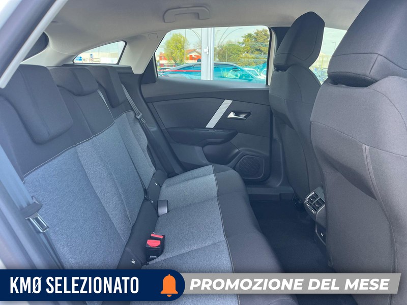 Citroen C4 1.2 puretech you s&s 100cv