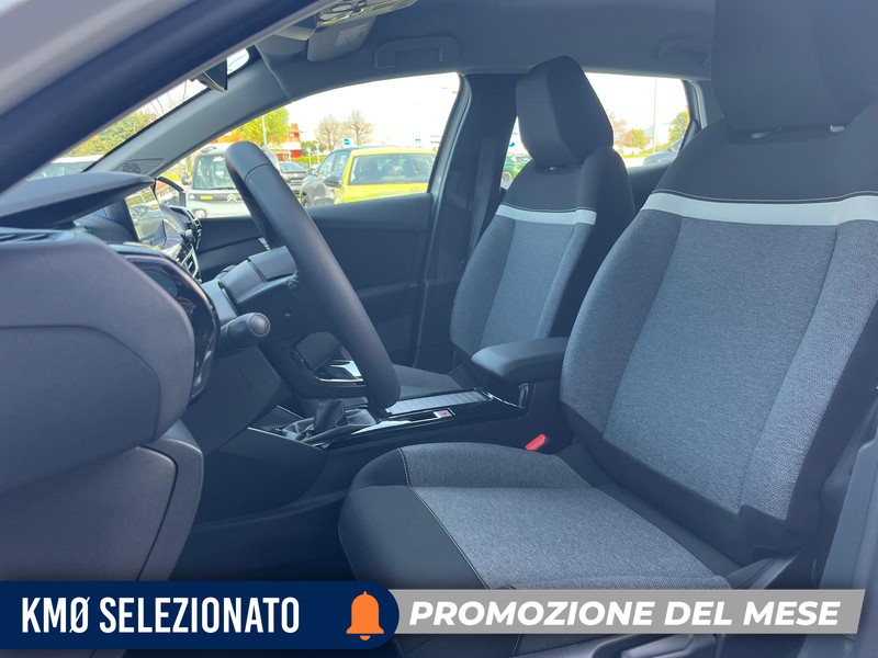 Citroen C4 1.2 puretech you s&s 100cv