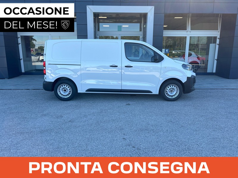 Citroen Jumpy m 1.5 diesel s&s 120cv