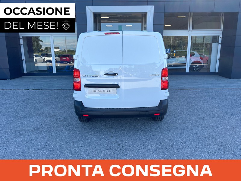 Citroen Jumpy m 1.5 diesel s&s 120cv