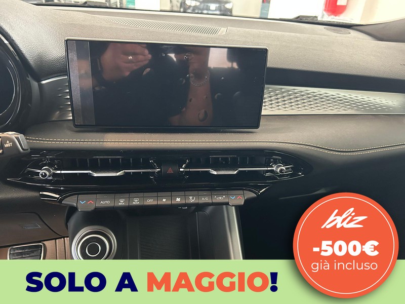 Alfa romeo Tonale 1.6 sprint 130cv tct6