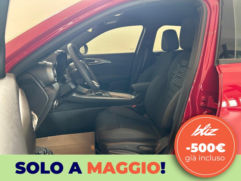 Alfa romeo Tonale 1.6 sprint 130cv tct6
