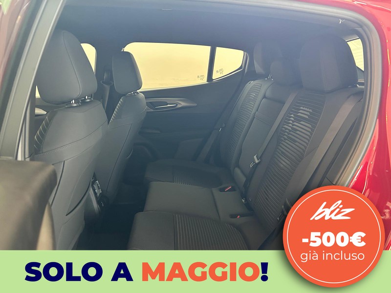 Alfa romeo Tonale 1.6 sprint 130cv tct6