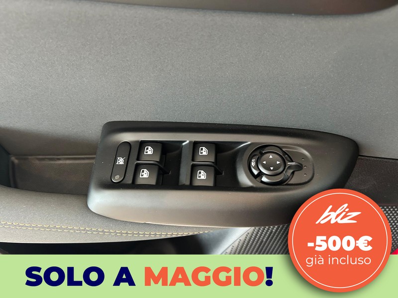 Alfa romeo Tonale 1.6 sprint 130cv tct6