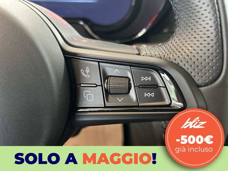 Alfa romeo Tonale 1.6 sprint 130cv tct6
