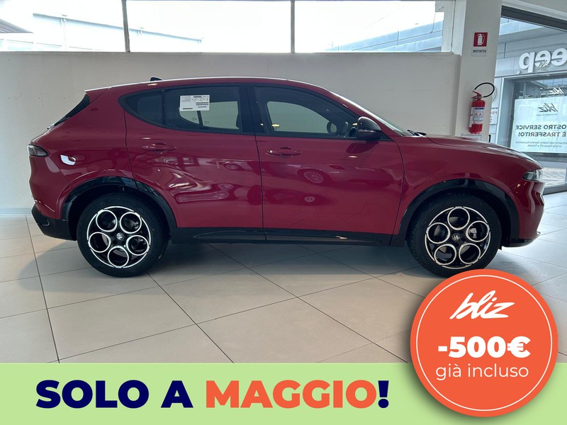 Alfa romeo Tonale 1.6 sprint 130cv tct6