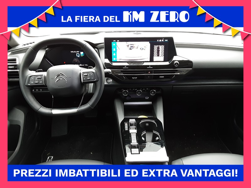 Citroen C5 X 1.6 hybrid phev shine 225cv e-eat8