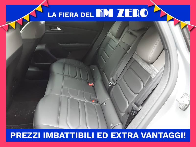Citroen C5 X 1.6 hybrid phev shine 225cv e-eat8