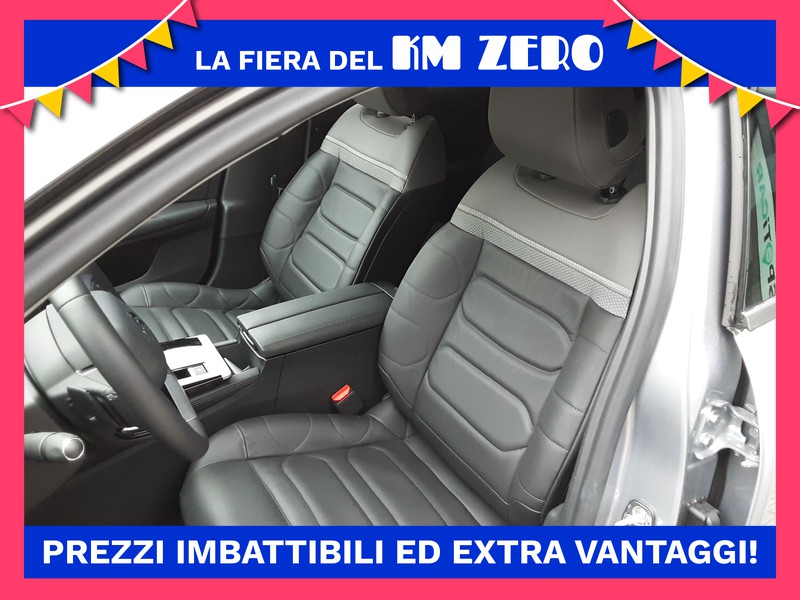 Citroen C5 X 1.6 hybrid phev shine 225cv e-eat8