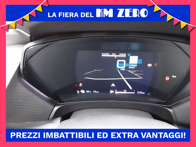Citroen C5 X 1.6 hybrid phev shine 225cv e-eat8