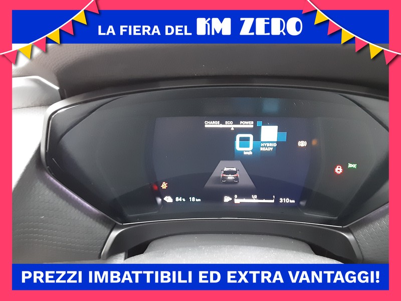 Citroen C5 X 1.6 hybrid phev shine 225cv e-eat8