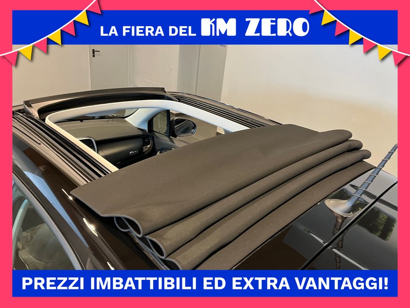 Fiat 500X dolcevita 1.5 t4 hybrid cross 130cv dct