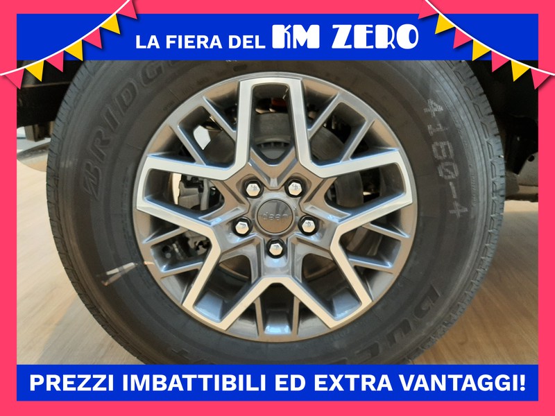 Jeep Wrangler Jeep unlimited 2.0 atx phev sahara 4xe au