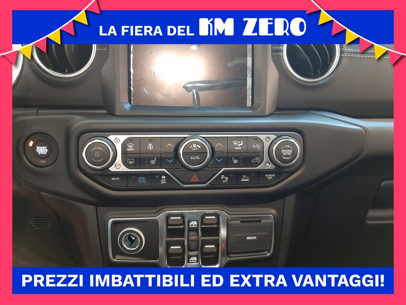 Jeep Wrangler Jeep unlimited 2.0 atx phev sahara 4xe au