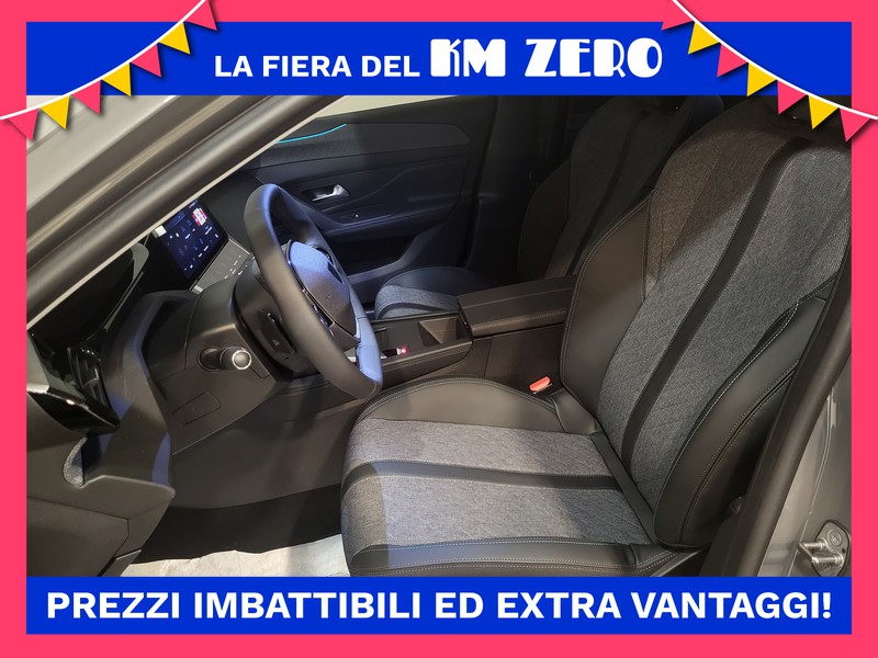 Peugeot 408 1.2 puretech allure pack s&s 130cv eat8