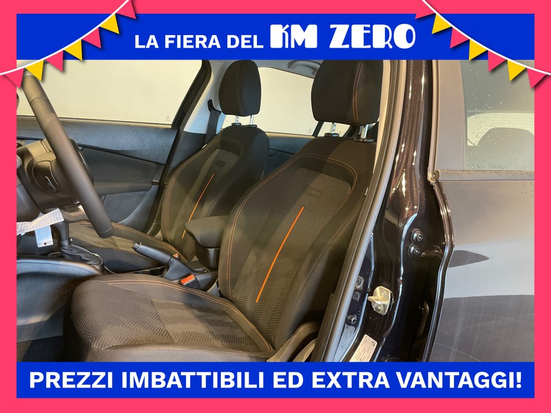 Fiat Tipo sw 1.5 t4 hybrid garmin 130cv dct