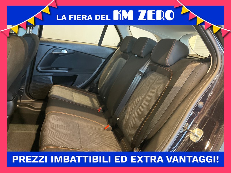Fiat Tipo sw 1.5 t4 hybrid garmin 130cv dct