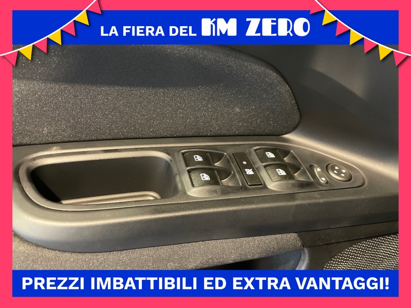 Fiat Tipo sw 1.5 t4 hybrid garmin 130cv dct