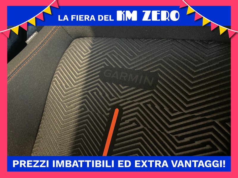 Fiat Tipo sw 1.5 t4 hybrid garmin 130cv dct