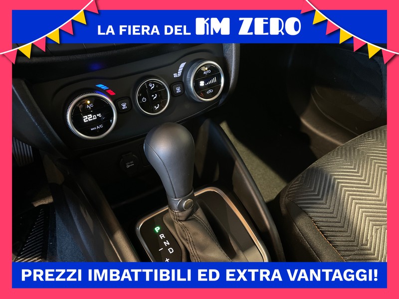 Fiat Tipo sw 1.5 t4 hybrid garmin 130cv dct