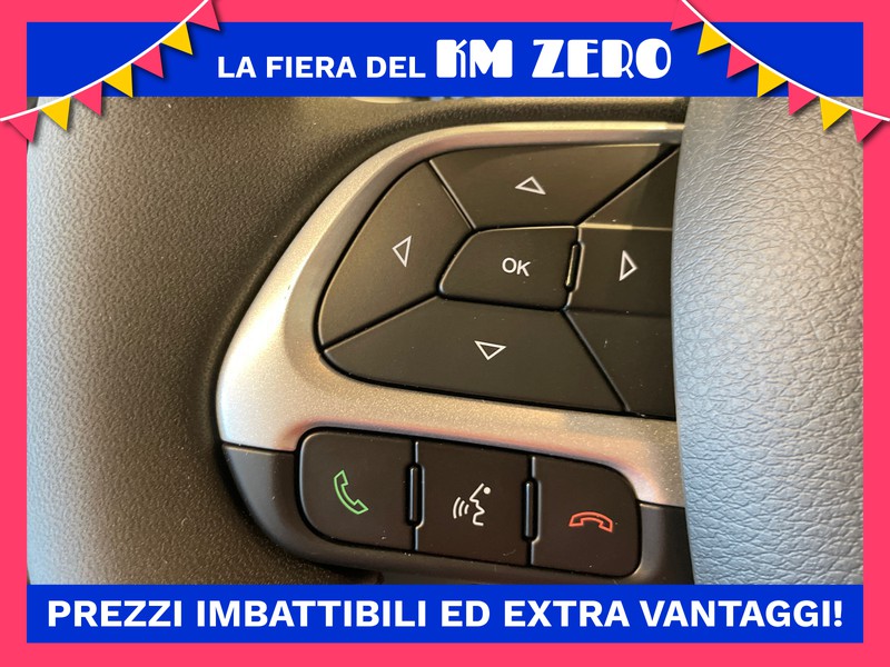 Jeep Renegade 1.0 t3 longitude 2wd