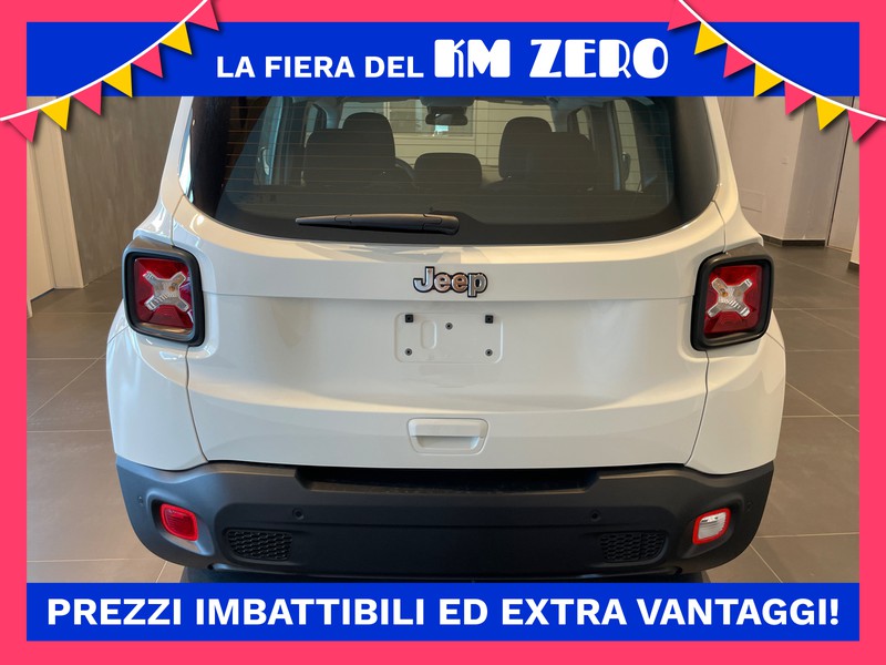 Jeep Renegade 1.0 t3 longitude 2wd