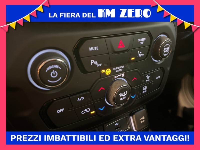 Jeep Renegade 1.0 t3 longitude 2wd