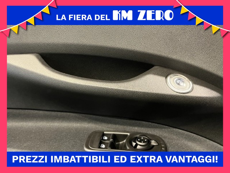 Fiat 500 500e 42 kwh