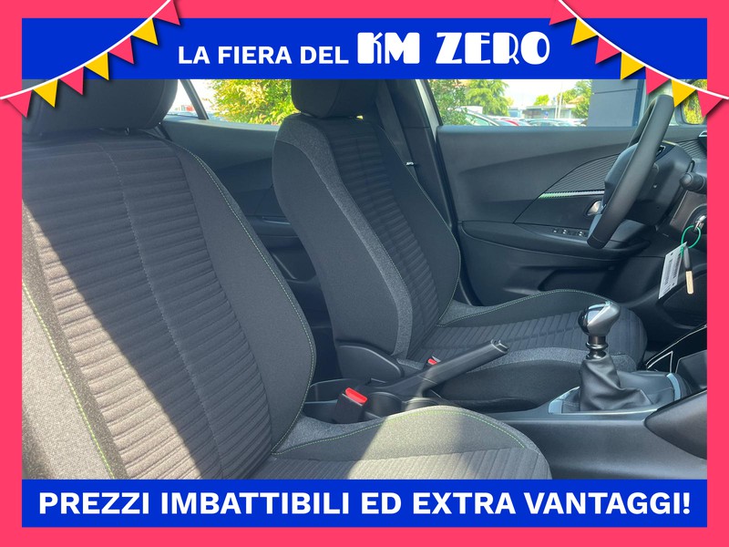 Peugeot 2008 1.2 puretech active s&s 100cv