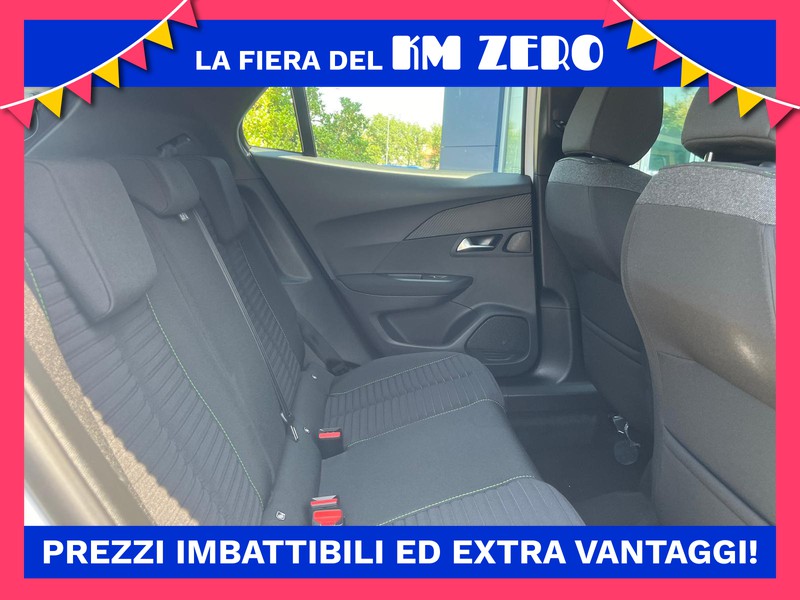 Peugeot 2008 1.2 puretech active s&s 100cv