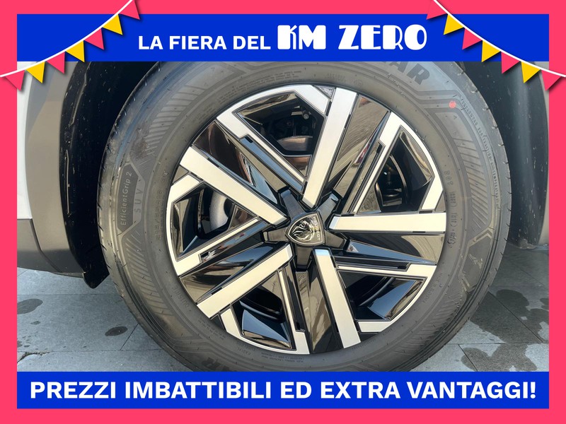 Peugeot 2008 1.2 puretech active s&s 100cv