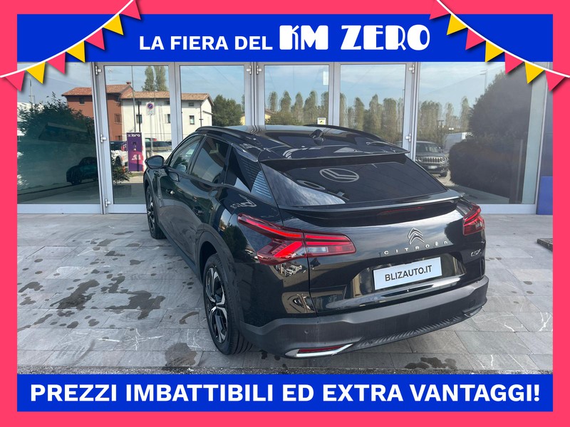 Citroen C5 X 1.6 hybrid phev shine pack 225cv e-eat8