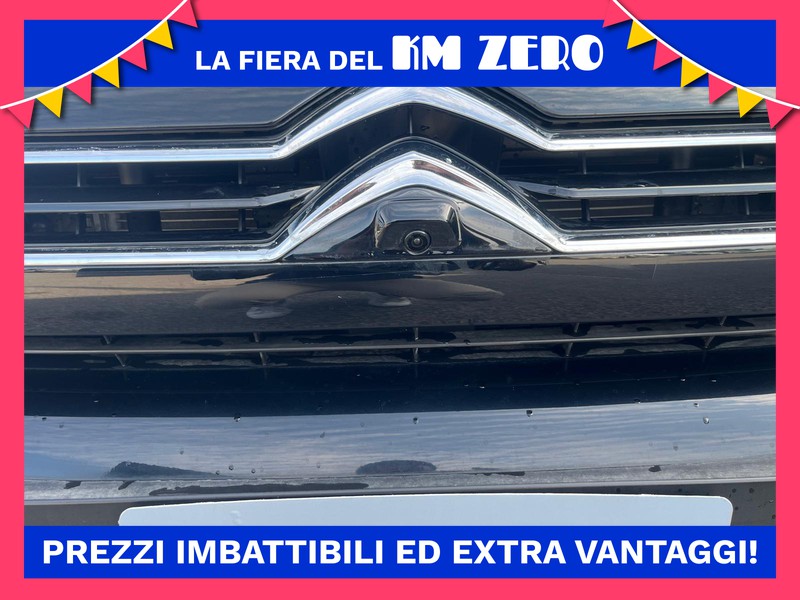 Citroen C5 X 1.6 hybrid phev shine pack 225cv e-eat8