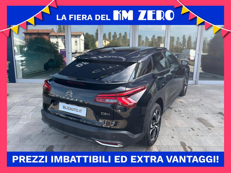 Citroen C5 X 1.6 hybrid phev shine pack 225cv e-eat8