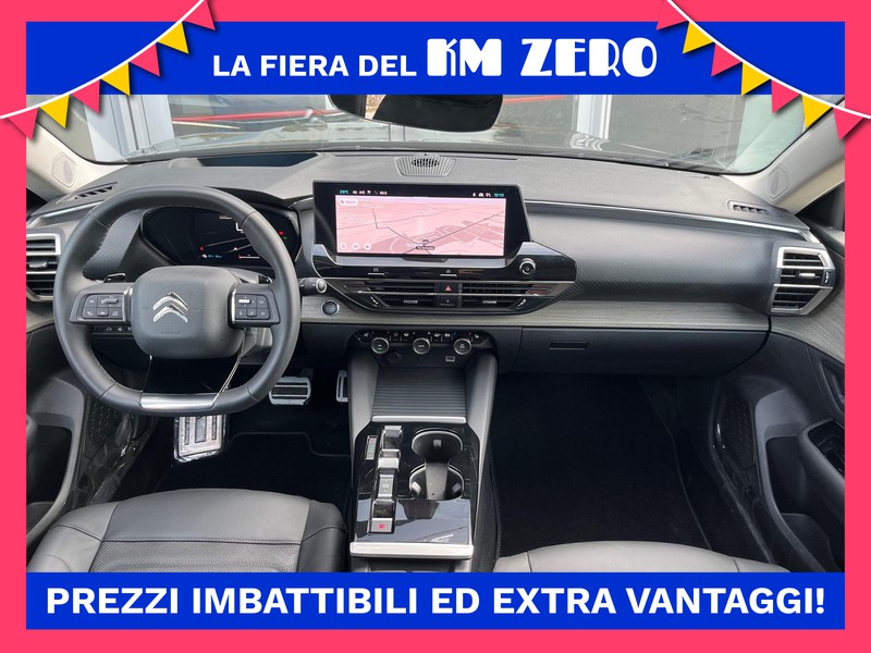 Citroen C5 X 1.6 hybrid phev shine pack 225cv e-eat8