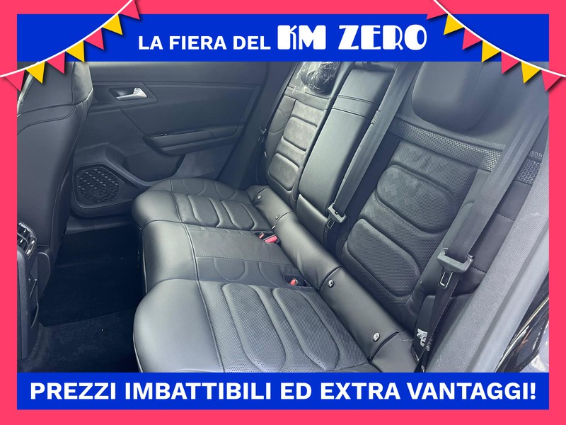 Citroen C5 X 1.6 hybrid phev shine pack 225cv e-eat8