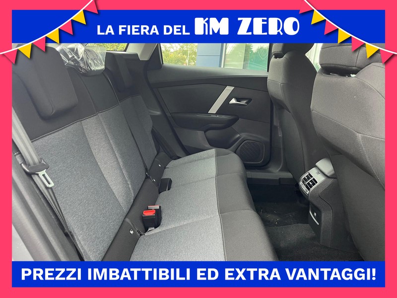 Citroen C4 1.2 puretech feel s&s 130cv