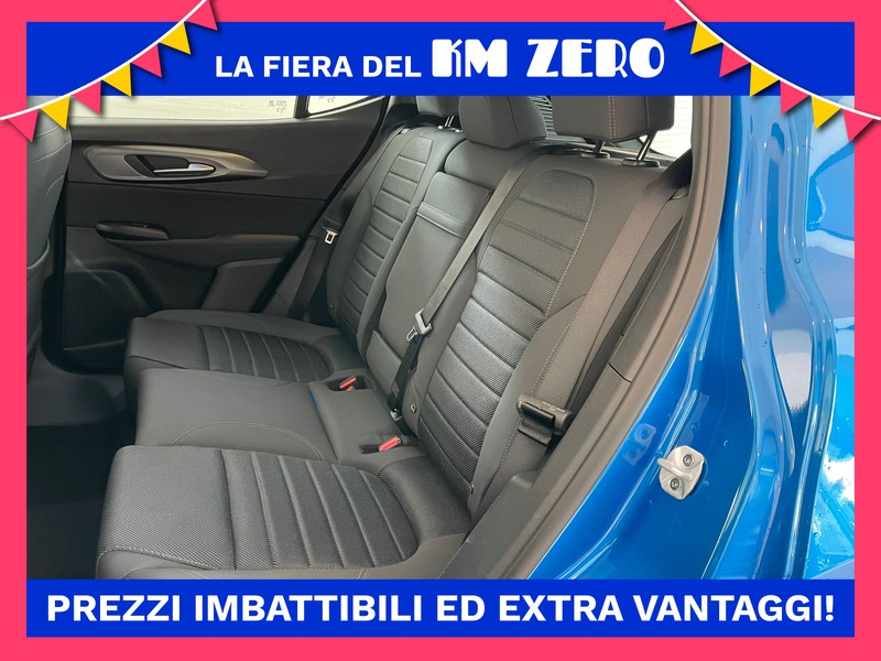 Alfa romeo Tonale Alfa romeo 1.5 hybrid sprint 130cv tct7