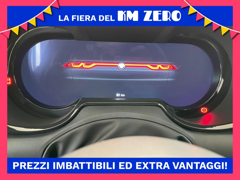 Alfa romeo Tonale Alfa romeo 1.5 hybrid sprint 130cv tct7