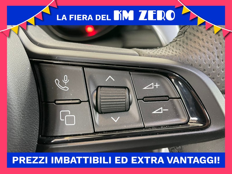 Alfa romeo Tonale Alfa romeo 1.5 hybrid sprint 130cv tct7