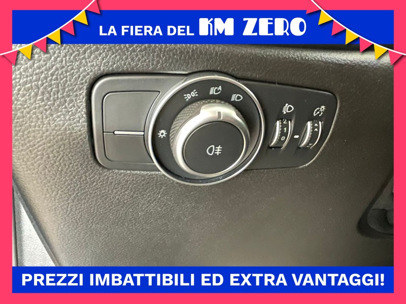 Alfa romeo Tonale Alfa romeo 1.5 hybrid sprint 130cv tct7